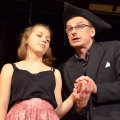 Fotogalerie - Lucerna - vánoční představení - foto 3