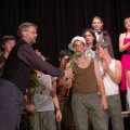 Fotogalerie - Lstivý Odysseus - premiéra - foto 31