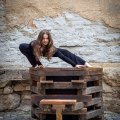 Fotogalerie - Kluziště a Studna - focení a soustředění - foto 20