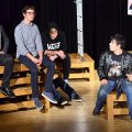 Fotogalerie - Baba - premiéra - foto 15