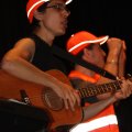 Fotogalerie - Vo tom mi nemluv - premiéra - foto 9