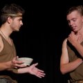 Fotogalerie - Lstivý Odysseus - premiéra - foto 55