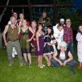 Fotogalerie - Gardenparty u Kroulíků - foto 30
