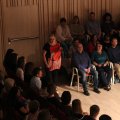 Fotogalerie - Galavečer Škeble, premiéra hry Autíčko - foto 105