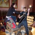 Fotogalerie - Soustředění k Bramborovému dni - foto 20