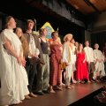 Fotogalerie - Krysař - premiéra - foto 39