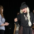 Fotogalerie - Baba - předpremiéra - foto 33
