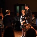 Fotogalerie - Autíčko na přehlídce ve Václavově - foto 25
