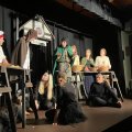 Fotogalerie - Krysař - premiéra - foto 4