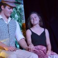 Fotogalerie - Lucerna - vánoční představení - foto 10