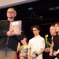 Fotogalerie - Lovení Karlíka - derniéra - foto 12