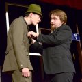 Fotogalerie - Amina ex machina - premiéra - foto 18