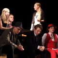Fotogalerie - Klobouky - předpremiéra - foto 56