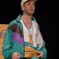 Fotogalerie - Vo tom mi nemluv - premiéra - foto 3