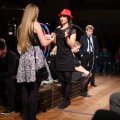 Fotogalerie - Autíčko na přehlídce ve Václavově - foto 8