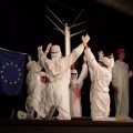 Rozoumek - 1. a 2. premiéra