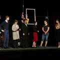 Fotogalerie - Amina ex Machina ve Václavově - foto 2