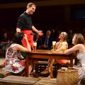 Fotogalerie - Galavečer Škeble, premiéra hry Autíčko - foto 40