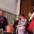 Fotogalerie - Lovení Karlíka - derniéra - foto 22