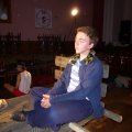 Fotogalerie - Soustředění k Bramborovému dni - foto 25