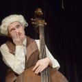 Lucerna - vánoční představení