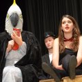 Fotogalerie - Lovení Karlíka - premiéra - foto 9