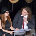 Fotogalerie - Klobouky - Lathife 2017 - foto 73