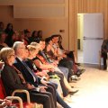 Fotogalerie - Galavečer Škeble, premiéra hry Autíčko - foto 44