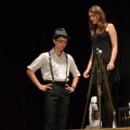 Fotogalerie - Lovení Karlíka - premiéra - foto 39