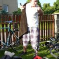 Fotogalerie - Gardenparty u Kroulíků - foto 20