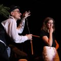 Fotogalerie - Amina ex machina v Horní Čermné - foto 22