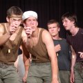 Fotogalerie - Lstivý Odysseus - premiéra - foto 59