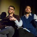 Fotogalerie - Tom Stoppard: Pravý inspektor Hound - premiéra Praškeble Lanškroun, z.s. - foto 40