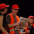 Fotogalerie - Vo tom mi nemluv - premiéra - foto 37