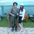 Fotogalerie - Gardenparty u Kroulíků - foto 31