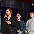 Fotogalerie - Amina ex machina - premiéra - foto 42