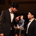 Fotogalerie - Autíčko na přehlídce ve Václavově - foto 29