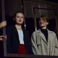 Fotogalerie - Amina ex machina - premiéra - foto 21