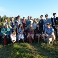 Fotogalerie - Soustředění k Bramborovému dni - foto 36