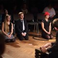 Fotogalerie - Autíčko na přehlídce ve Václavově - foto 48