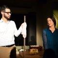 Fotogalerie - Vlak - premiéra - foto 51