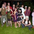 Fotogalerie - Gardenparty u Kroulíků - foto 21