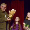 Fotogalerie - Amina ex machina - premiéra - foto 44