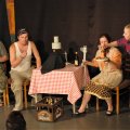 Fotogalerie - Sklenice - Šrámkův Písek 2018 - foto 1