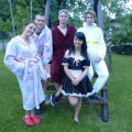 Fotogalerie - Gardenparty u Kroulíků - foto 32