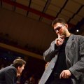 Fotogalerie - Galavečer Škeble, premiéra hry Autíčko - foto 85