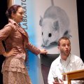 Fotogalerie - Vo tom mi nemluv - premiéra - foto 49