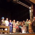 Fotogalerie - Averoš - 1. a 2. premiéra - foto 12
