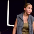 Fotogalerie - Amina ex machina - premiéra - foto 2