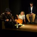Fotogalerie - Vlak - premiéra - foto 17